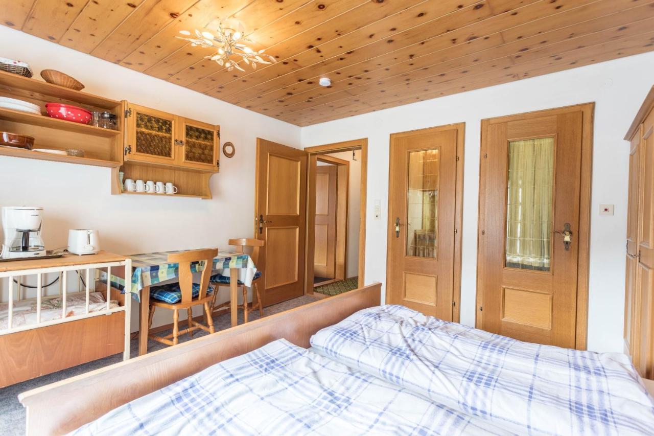 Ferienwohnung Oberrissglueck Schliersee Eksteriør billede
