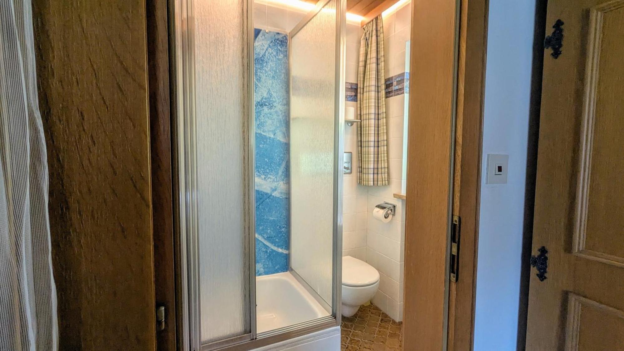 Ferienwohnung Oberrissglueck Schliersee Eksteriør billede